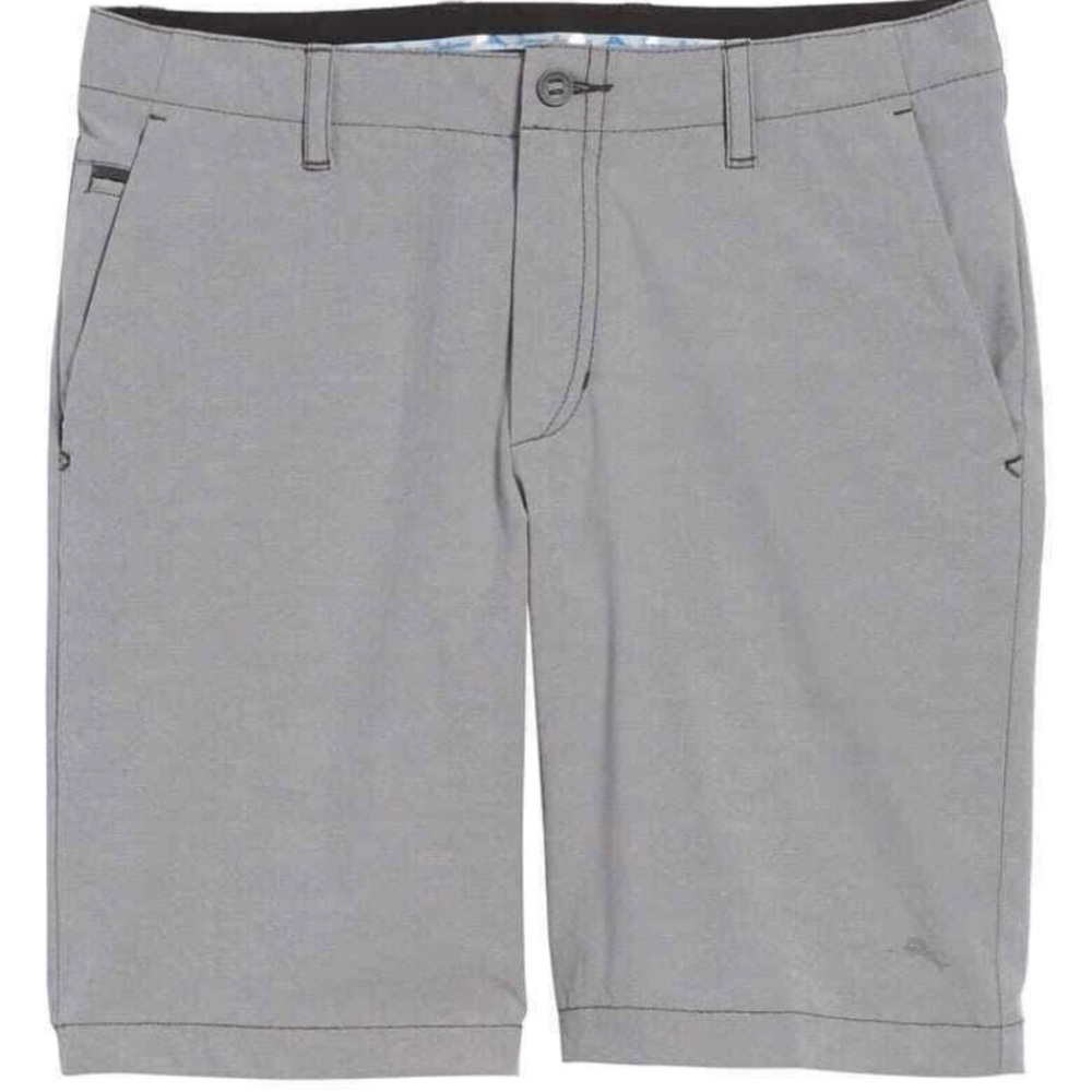 Tommy Bahama Chip and Run Shorts Sz 34